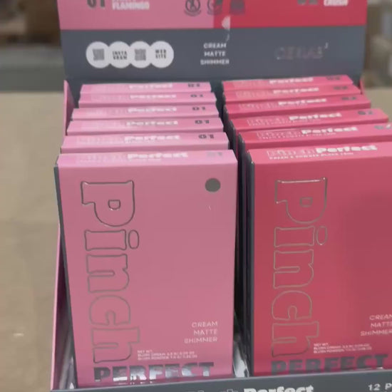 Crema y Polvo Pinch Perfect Oz Lab | Cosméticos al por Mayor