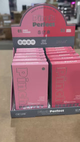 Crema y Polvo Pinch Perfect Oz Lab | Cosméticos al por Mayor