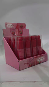 Crema Hidratante Ultra Dew Fresa Prolux | Cosméticos al por Mayor