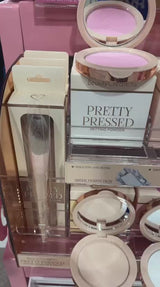 Polvos Compactos Pretty Beauty Creations | Cosméticos al por Mayor