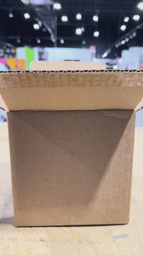 Caja Mixta Surtida Moira Beauty | Cosméticos al por Mayor