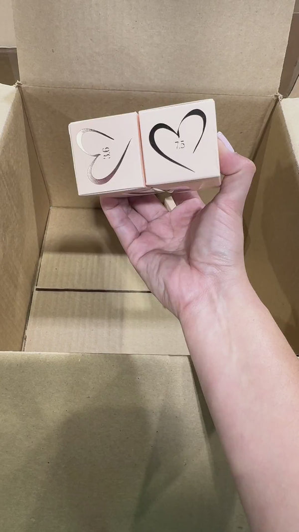 Caja Surtida Chile 118 Unidades | Cosméticos al por Mayor