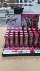 Bálsamo Brillante Shine On L.A. Girl | Cosméticos al por Mayor