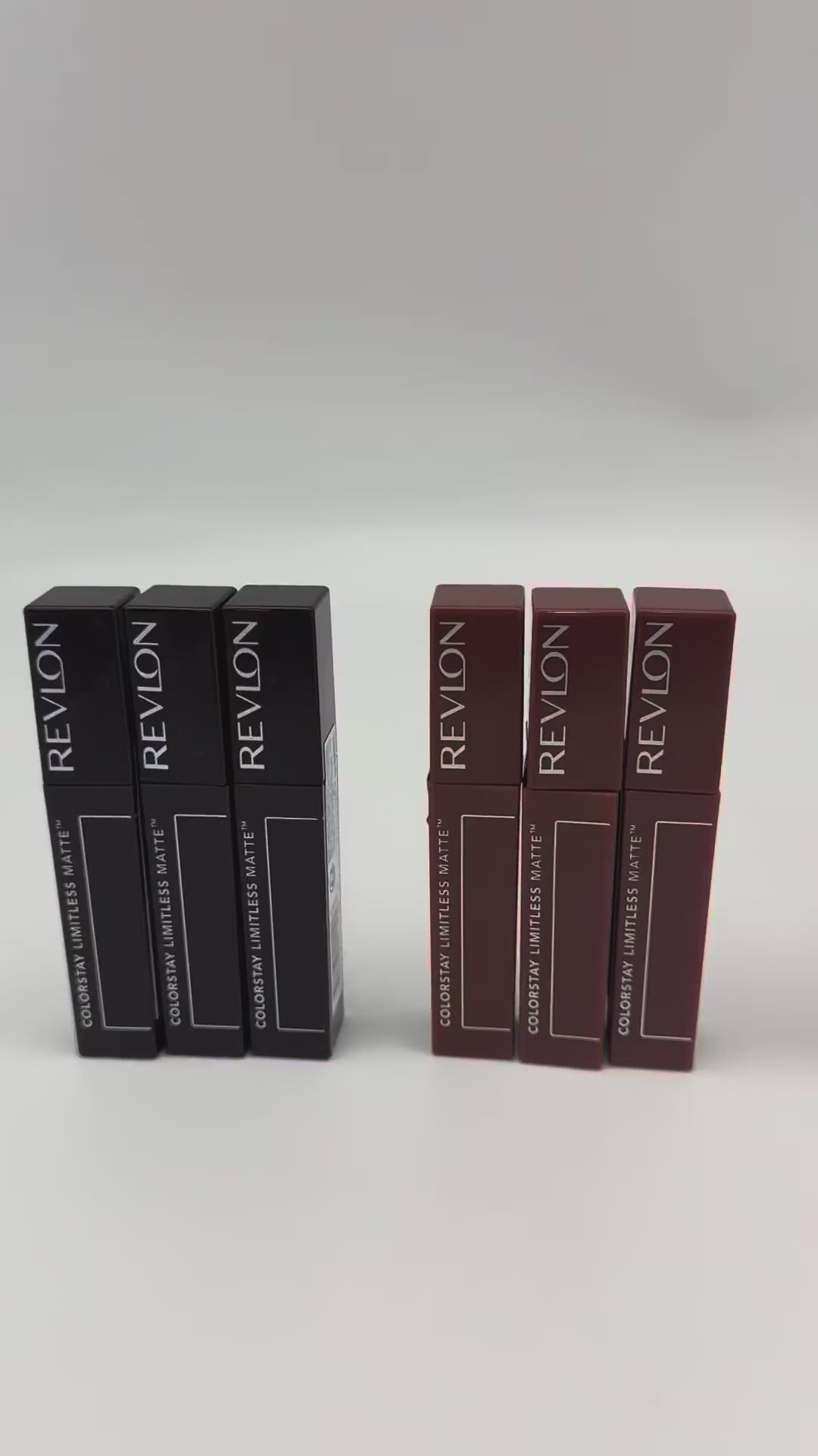 Labial Líquido Mate No-Budge Colorstay Revlon | Cosméticos al por Mayor