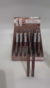 Lápiz de Cejas Micro Blading Waterproof Prolux | Cosméticos al por Mayor