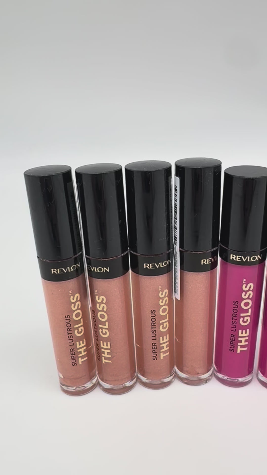 Super Lustrous The Gloss - Revlon | Cosméticos al por Mayor