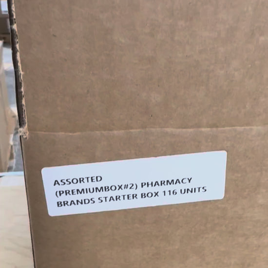 Cajas de Inicio Marcas Surtidos | Cosméticos al por Mayor