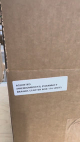 Cajas de Inicio Marcas Surtidos | Cosméticos al por Mayor
