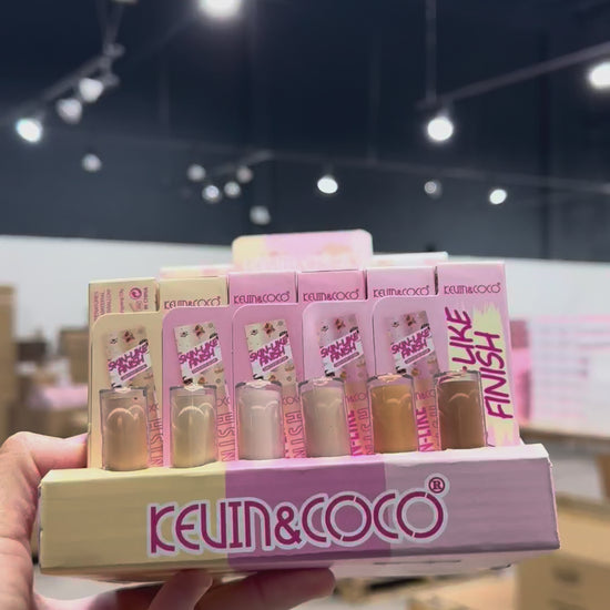 Corrector Skin-Like - Kevin & Coco | Cosméticos al por Mayor