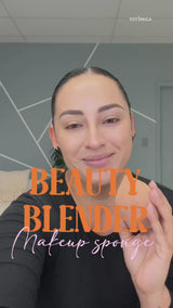 Set Esponja de Maquillaje Blender Totemica | Cosméticos al por Mayor