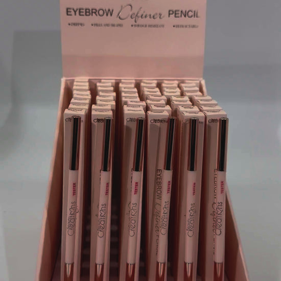 Lápiz para Cejas definidor Beauty Creations | Cosméticos al por Mayor