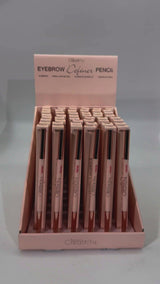 Lápiz para Cejas definidor Beauty Creations | Cosméticos al por Mayor