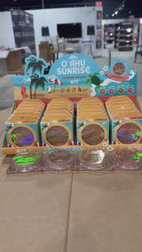 Shimmer Bronze Oahu Sunrise Romantic Beauty | Cosméticos al por Mayor