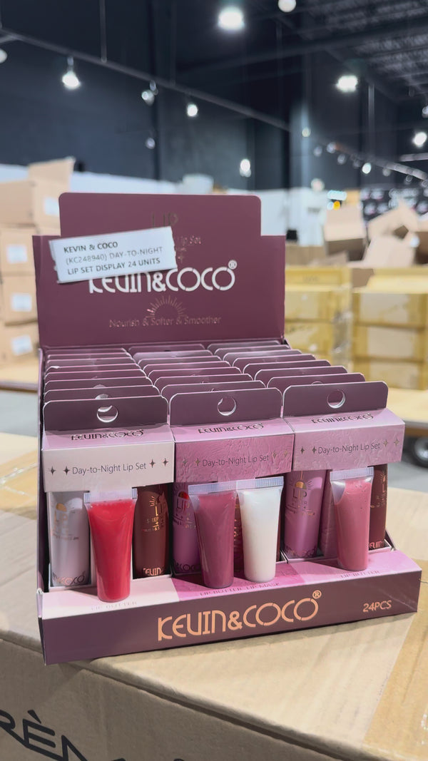 Sombra de Ojos 18 Colores - Lofshe  | Cosméticos al por Mayor