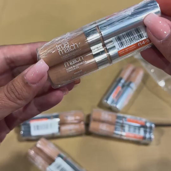 Corrector True Match Super Blendable N4-5 Loreal | Cosméticos al por Mayor