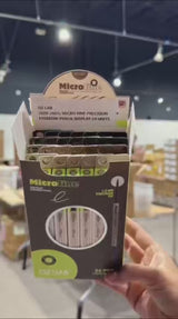 Lápiz de Ceja de Precisión Microfino Oz Lab | Cosméticos al por Mayor