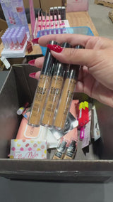 Caja Surtida Loreal - Maybelline - NYX | Cosméticos al por Mayor