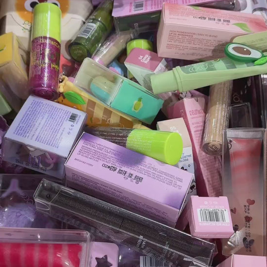 Caja Surtida #2 Kevin & Coco | Cosméticos al por Mayor