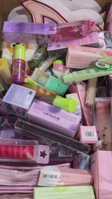 Caja Surtida #2 Kevin & Coco | Cosméticos al por Mayor