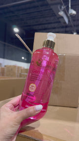 Jabón Líquido Femenino - Simply Bella | Cosméticos al por Mayor