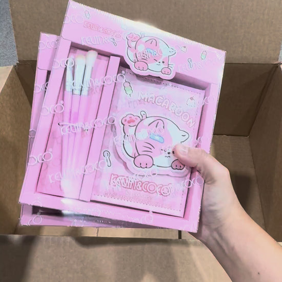 Caja Surtida Kevin & Coco | Cosméticos al por Mayor