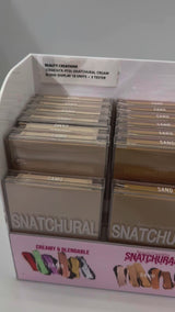 Snatchural Cream Blend Beauty Creations | Cosméticos al por Mayor