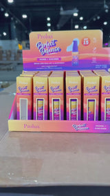 Primer + Protector Solar Perfect Defense | Cosméticos al por Mayor