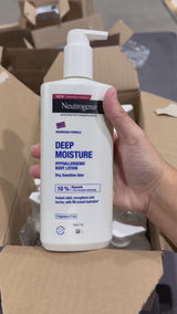 Loción Corporal Fórmula Norwegian Neutrogena | Cosméticos al por Mayor