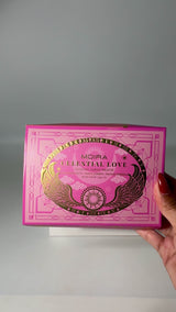 Paleta de Sombras Serie Celestial Moira Beauty | Cosméticos al por Mayor