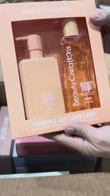 Sets de Loción Corporal y Mist Surtido | Cosméticos al por Mayor