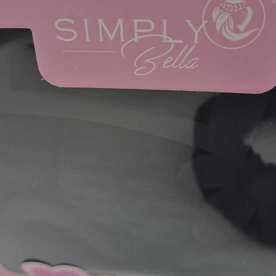 Accesorios para el Cabello - Simply Bella | Cosméticos al por Mayor