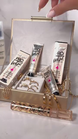 Pro Balm - L.A. Girl | Cosméticos al por Mayor