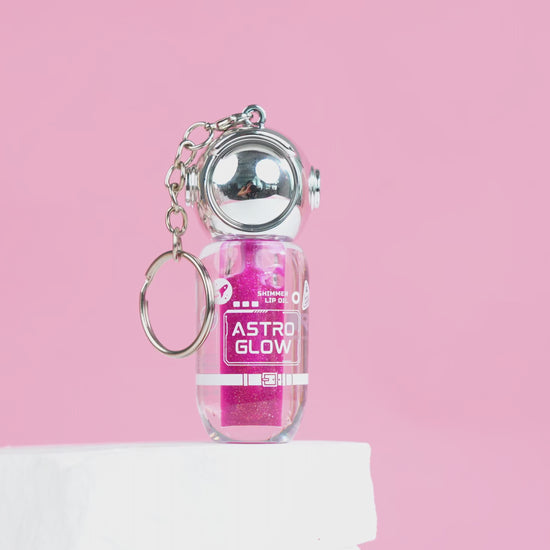 Aceite Labial Brillante Romantic Beauty | Cosméticos al por Mayor