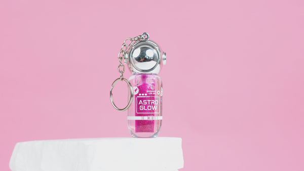 Aceite Labial Brillante Romantic Beauty | Cosméticos al por Mayor