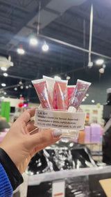 Sérum Labial Glazed Lippie Surtido L.A. Girl | Cosméticos al por Mayor