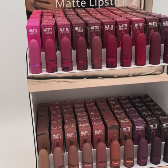 Lápiz labial mate - Beauty Creations | Cosméticos al por Mayor