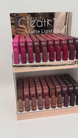 Lápiz labial mate - Beauty Creations | Cosméticos al por Mayor