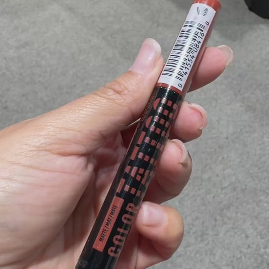 Sombras de Ojos Color Tattoo Stix I Am Powerful | Cosméticos al por Mayor