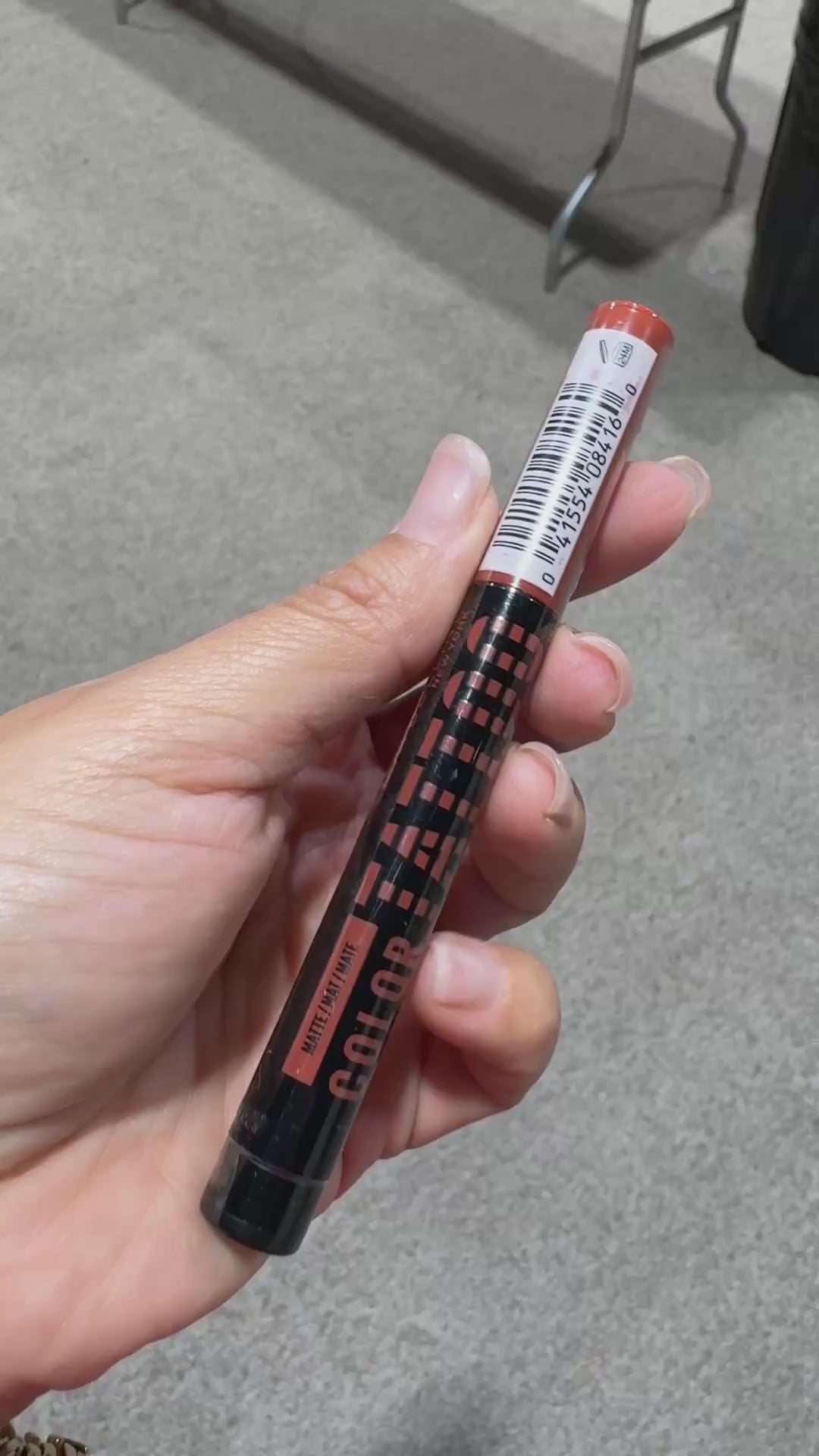 Sombras de Ojos Color Tattoo Stix I Am Powerful | Cosméticos al por Mayor