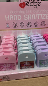 Spray para Manos - Feral Edge | Cosméticos al por Mayor