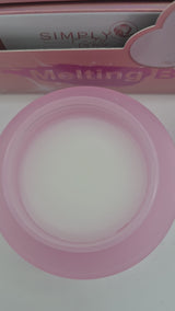 Bálsamo Melting Simply Bella | Cosméticos al por Mayor