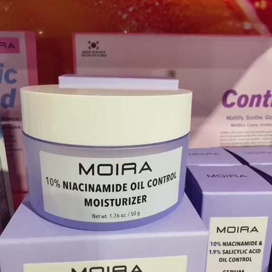 Spray Fijador - Moira Beauty | Cosméticos al por Mayor