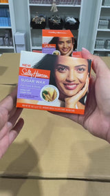 Sugar Wax para Rostro y Cuerpo Sally Hansen | Cosméticos al por Mayor