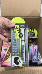 Máscara de Pestañas Surtida | Wholesale Makeup