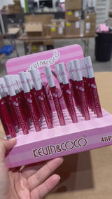 Delineador Líquido Sweet Cherry Kevin & Coco | Cosméticos al por Mayor