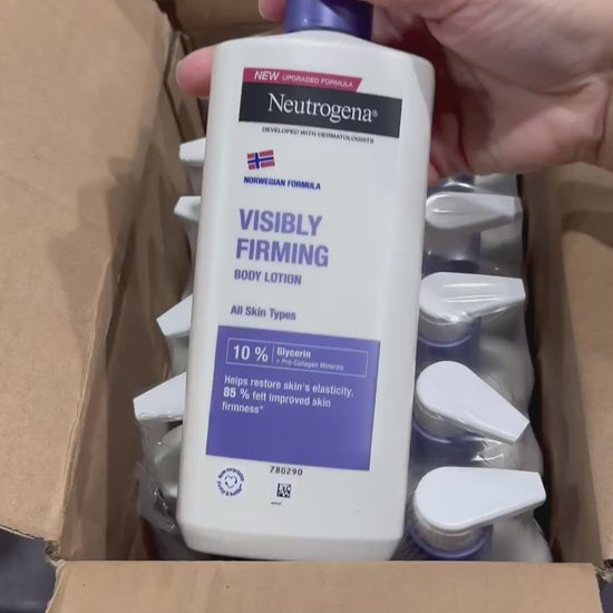 Loción Corporal Fórmula Norwegian - Neutrogena | Cosméticos al por Mayor