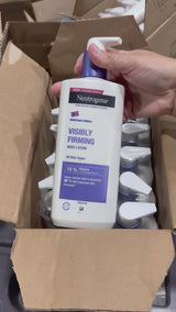 Loción Corporal Fórmula Norwegian - Neutrogena | Cosméticos al por Mayor