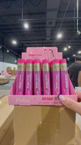 Máscara de Pestañas Resistente al Agua Prolux | Cosméticos al por Mayor