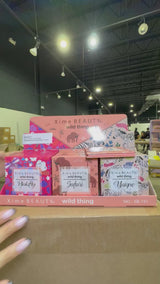 Paleta de Sombras Wild Thing Nude Xime Beauty | Cosméticos al por Mayor