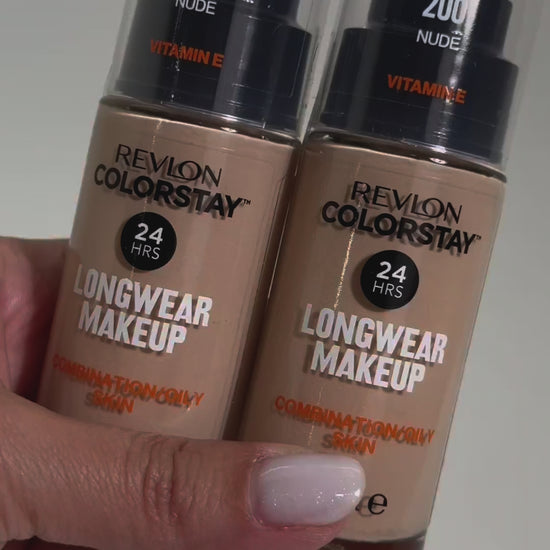 Base de Maquillaje Colorstay #200 Revlon | Cosméticos al por Mayor